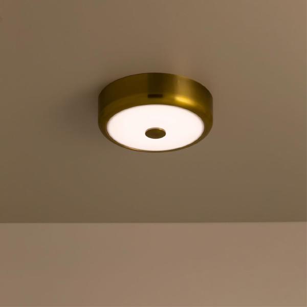 Светильник потолочный Фостер-1 CL706112