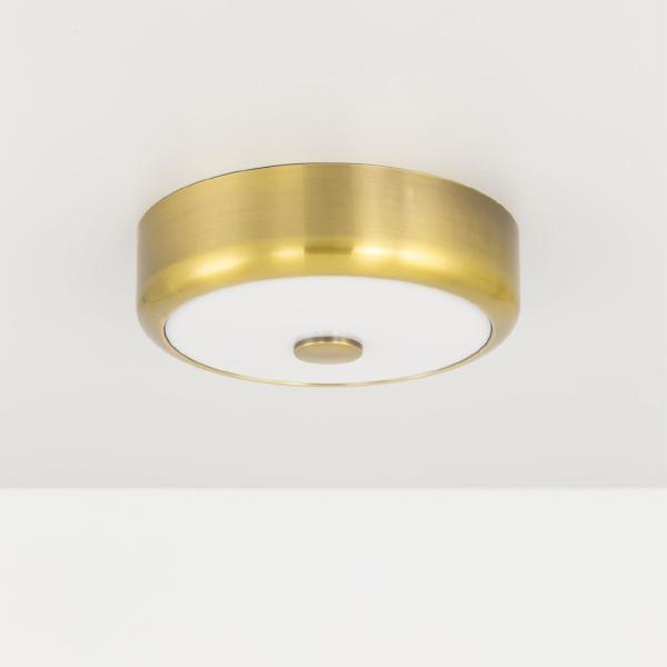 Светильник потолочный Фостер-1 CL706112