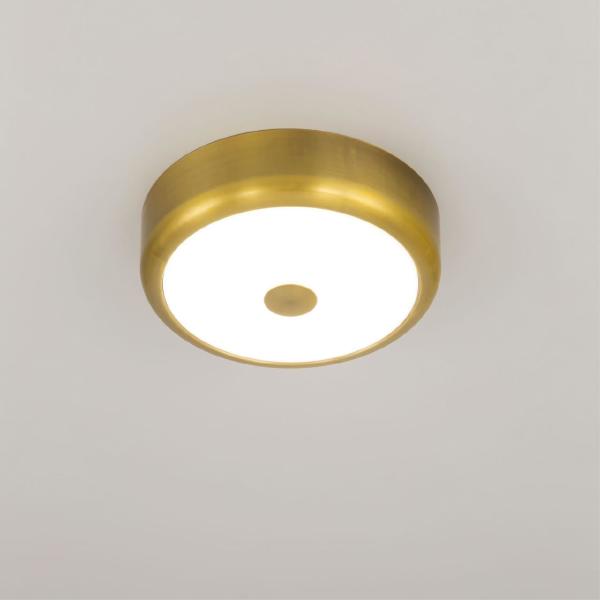 Светильник потолочный Фостер-1 CL706112