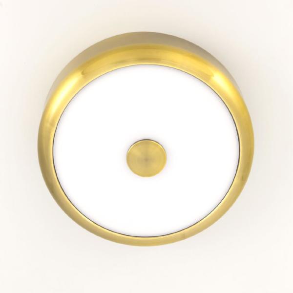 Светильник потолочный Фостер-1 CL706112