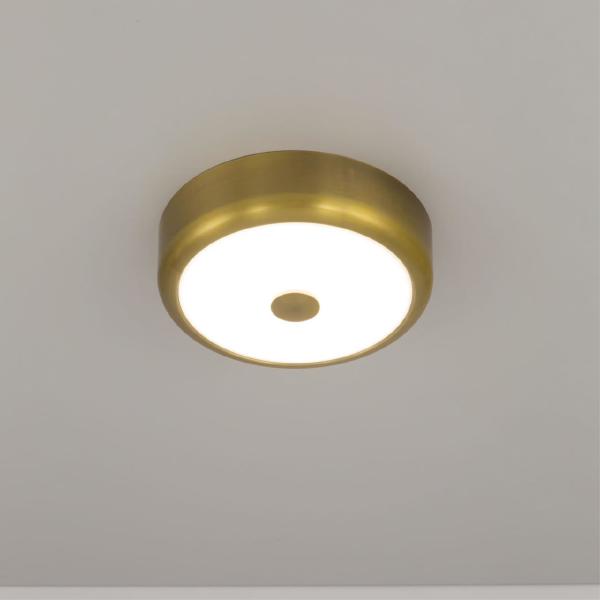 Светильник потолочный Фостер-1 CL706112