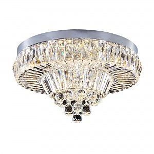 Потолочная люстра Спектра CL320121