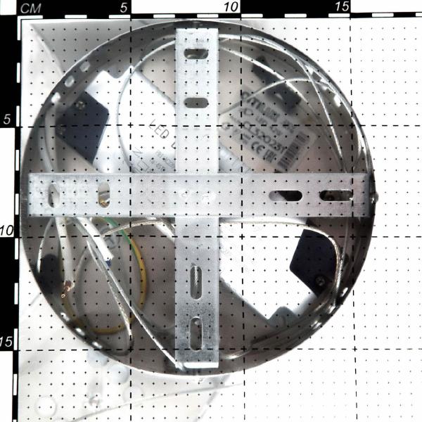 Светильник подвесной Спектра CL320231