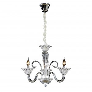 Подвесная люстра Фрейя CL435131