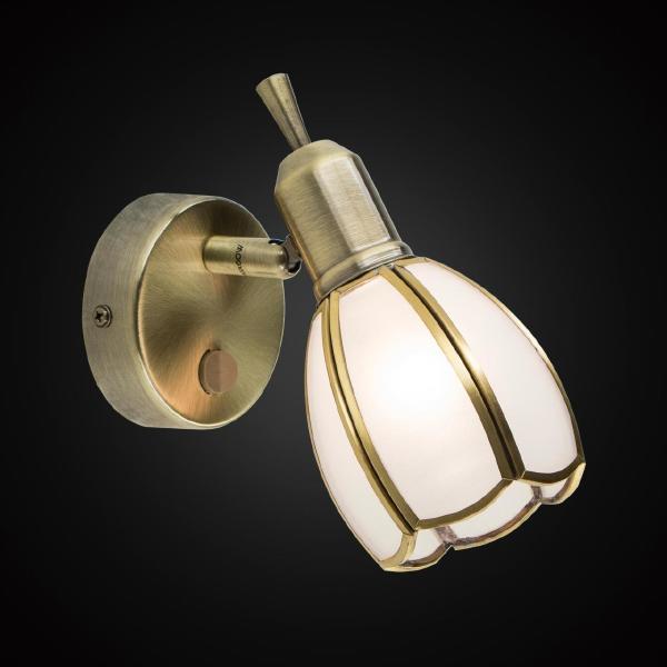 Светильник спот Альтен-2 CL522611