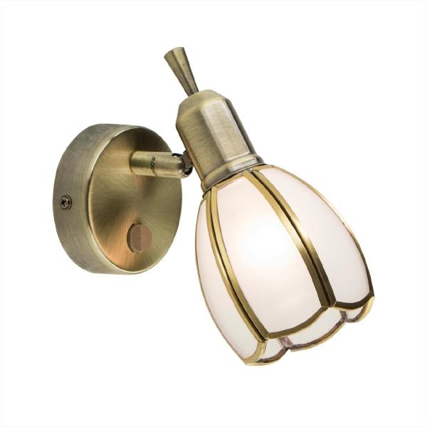 Светильник спот Альтен-2 CL522611