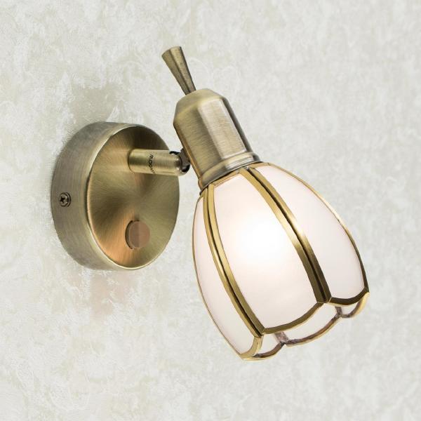 Светильник спот Альтен-2 CL522611