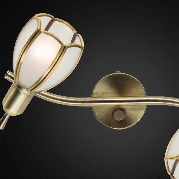 Светильник спот Альтен-2 CL522621