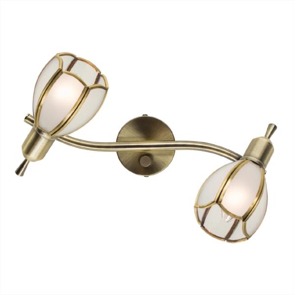 Светильник спот Альтен-2 CL522621