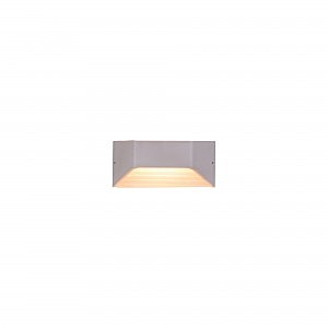 Светодиодная бра Декарт CL704310