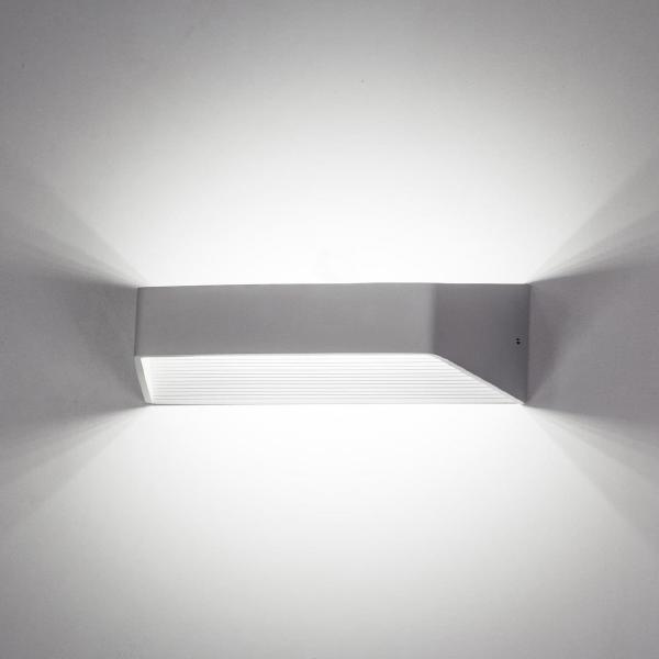 Светодиодная бра Декарт CL704320