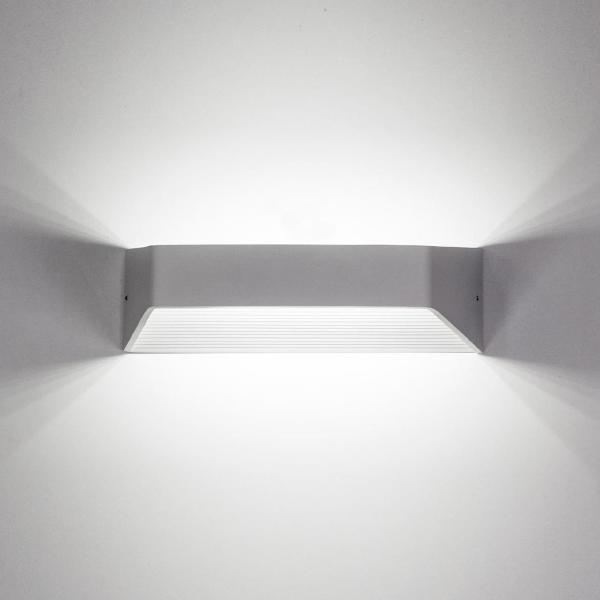 Светодиодная бра Декарт CL704320