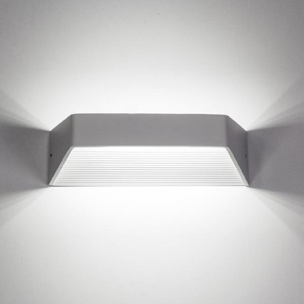 Светодиодная бра Декарт CL704320