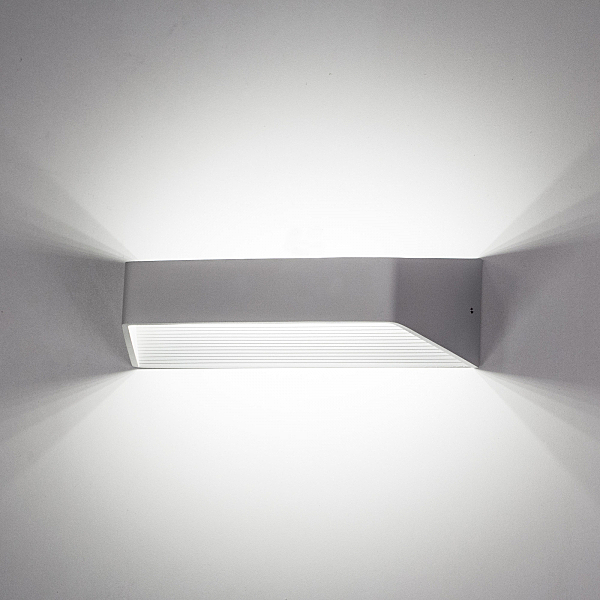 Светодиодная бра Декарт CL704320