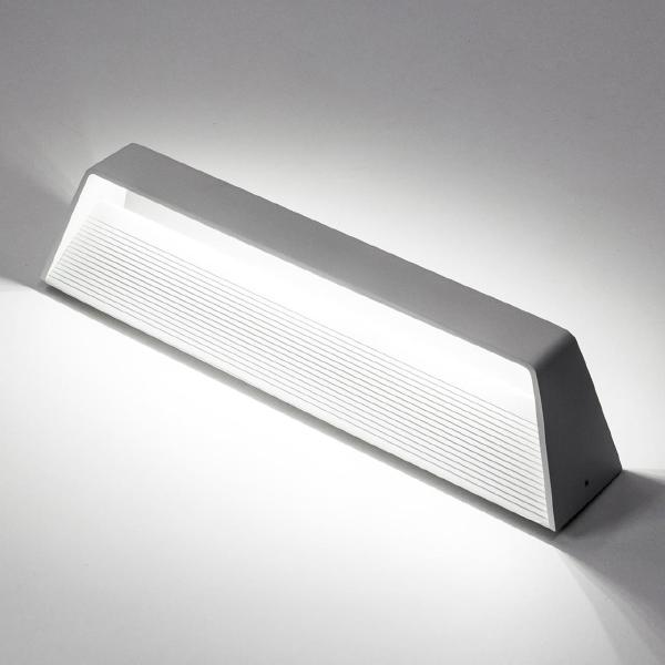 Светодиодная бра Декарт CL704330