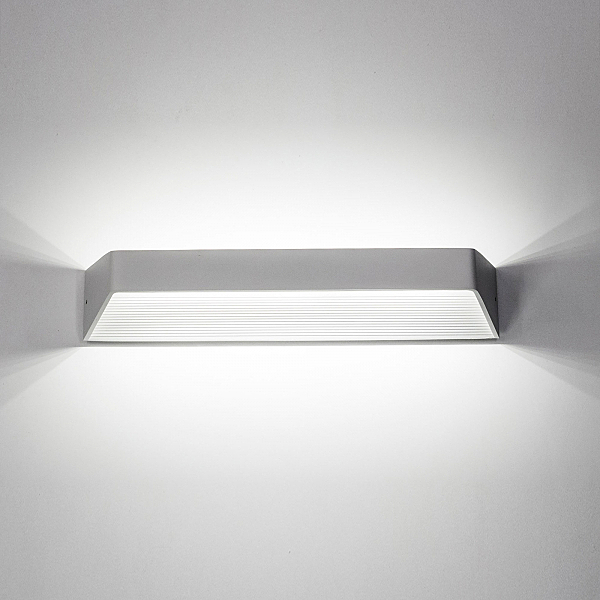 Светодиодная бра Декарт CL704330