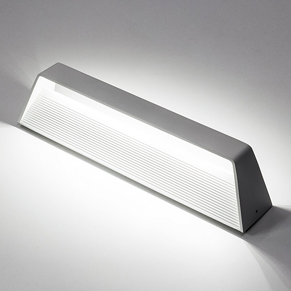 Светодиодная бра Декарт CL704330