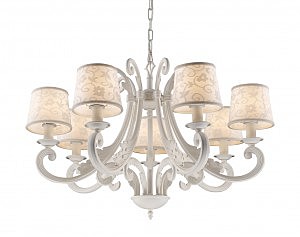 Люстра подвесная Favourite  Monic 1471-7P