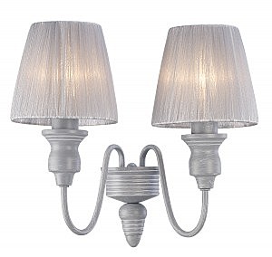 Настенное бра Mirage 1352-2W