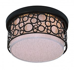 Потолочная люстра Bungalou 1146-3C