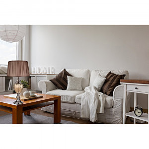 Настольная лампа SUPERB A3752LT-1BR