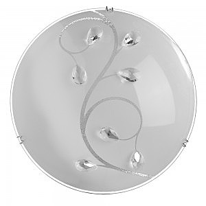 Настенно потолочный светильник JASMINE A4040PL-1CC