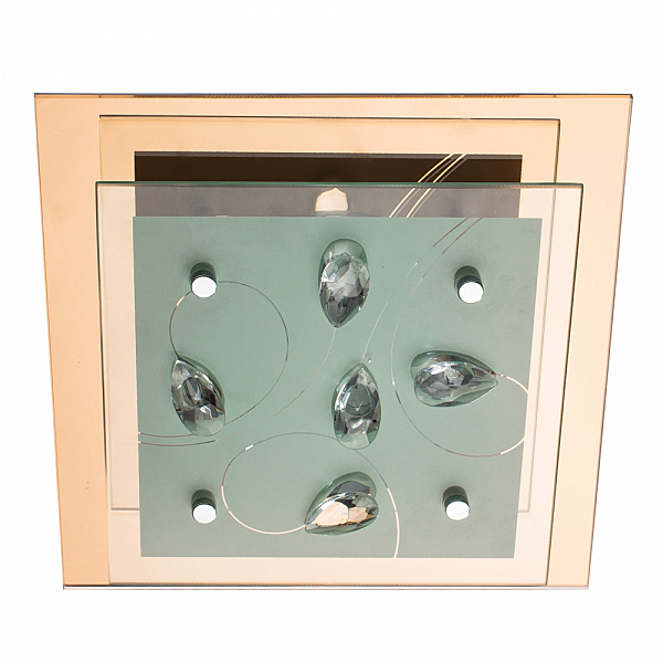 Настенно потолочный светильник TIANA A4042PL-1CC