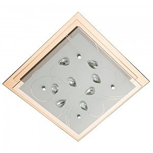 Настенно потолочный светильник TIANA A4042PL-2CC