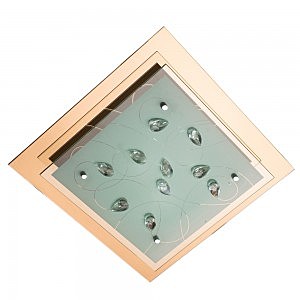 Настенно потолочный светильник TIANA A4042PL-3CC