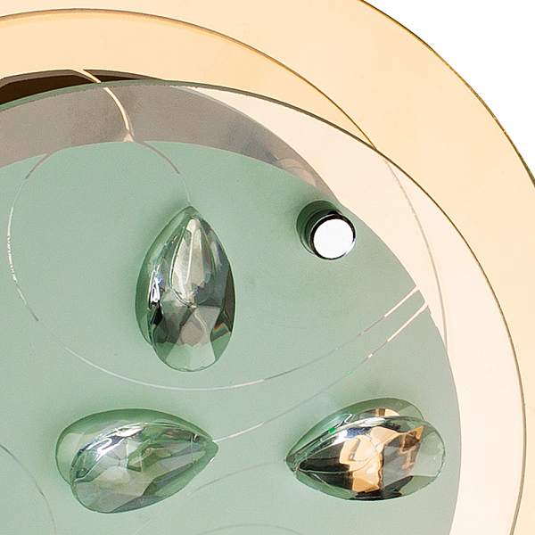 Настенно потолочный светильник TIANA A4043PL-1CC