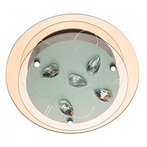 Настенно потолочный светильник TIANA A4043PL-1CC