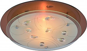 Настенно потолочный светильник TIANA A4043PL-2CC