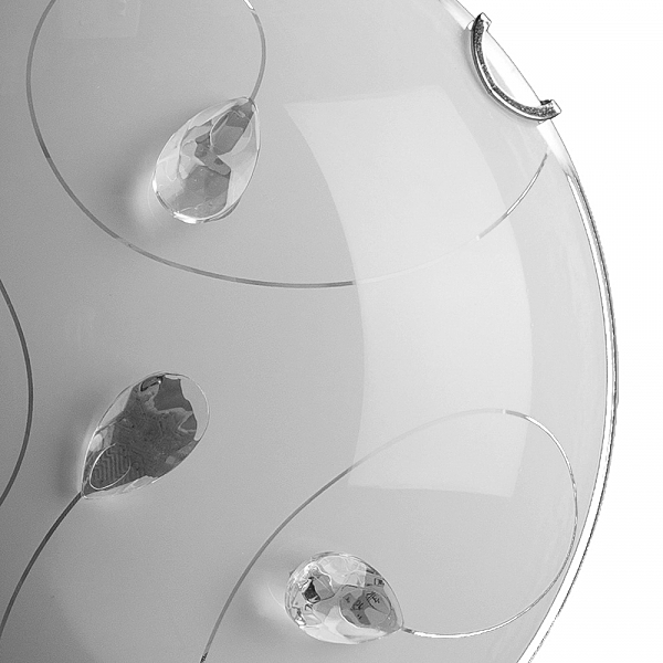 Настенно потолочный светильник MERIDA A4045PL-1CC