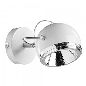 Светильник спот ORBITER A4509AP-1WH