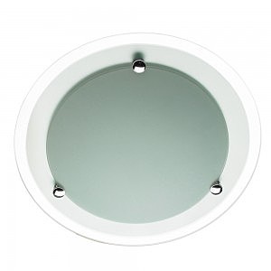 Настенно потолочный светильник GISELLE A4831PL-2CC