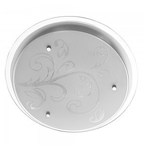 Настенно потолочный светильник SINDERELLA A4865PL-2CC