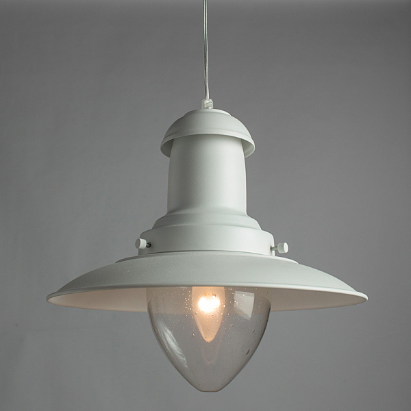 Светильник подвесной FISHERMAN A5530SP-1WH