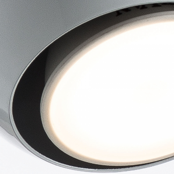 Светильник спот PIATTO A6251AP-1WH