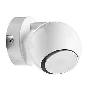 Светильник спот PIATTO A6251AP-1WH