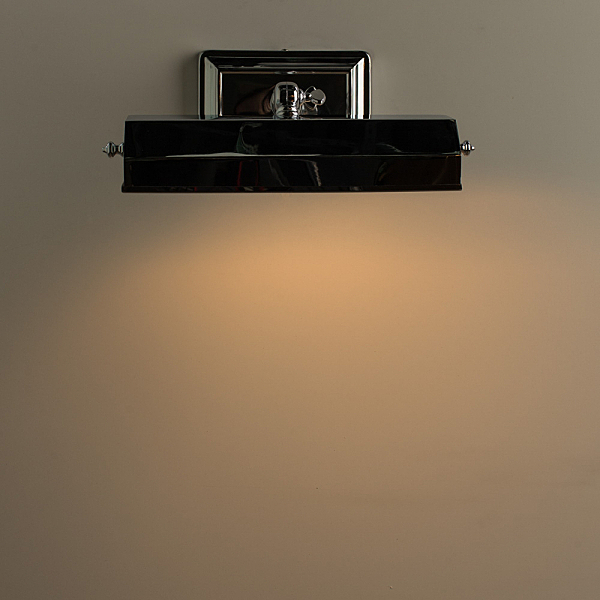 Подсветка для картин PICTURE LIGHTS VINTAGE A9126AP-1CC