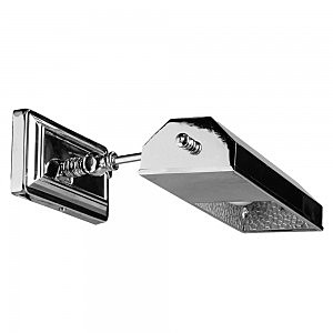 Подсветка для картин PICTURE LIGHTS VINTAGE A9126AP-1CC