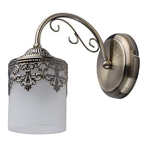 Настенное бра Вита 220020701