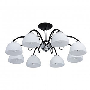 Потолочная люстра Блеск 315013208
