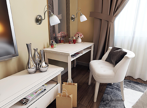 Настенное бра Блеск 315023101