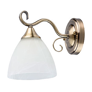 Настенное бра Блеск 315023101