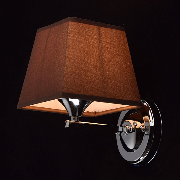 Настенное бра Конрад 667020701