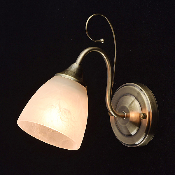 Настенное бра Нежность 676022501