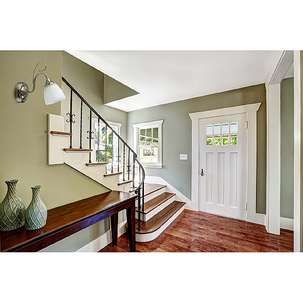 Настенное бра Нежность 676022501