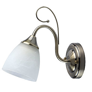 Настенное бра Нежность 676022501