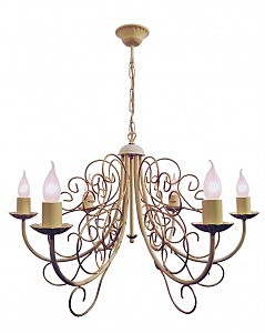 Подвесная люстра ВИОЛА L16C3-06-C